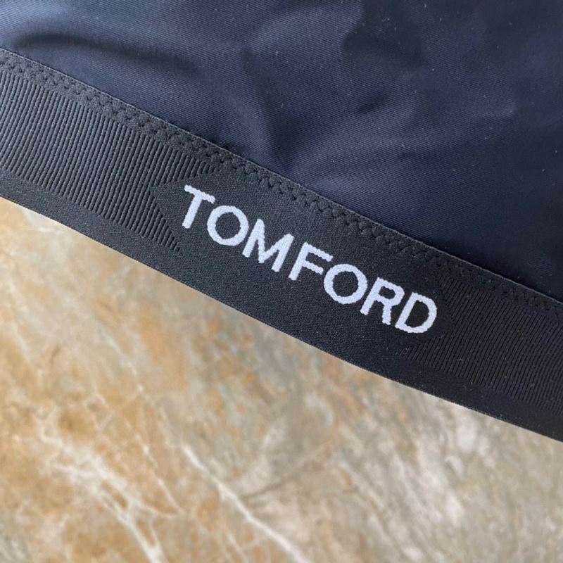Tom Ford Vest